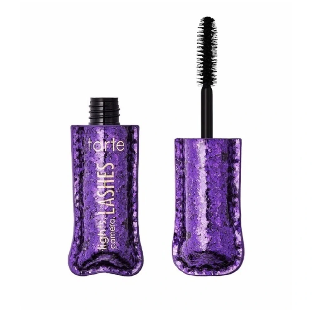 Tarte Lights, Camera, Lashes 4-in-1 Mascara NIB